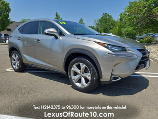 Used 2017 Lexus NX 200t AWD w/ Premium Package image 1