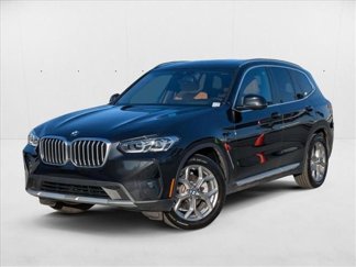 Used 2024 BMW X3 sDrive30i w/ Premium Package image 1