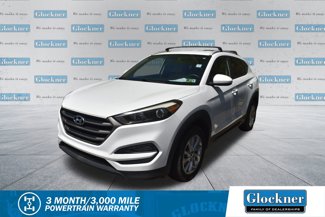 Used 2016 Hyundai Tucson SE w/ Option Group 02 image 1