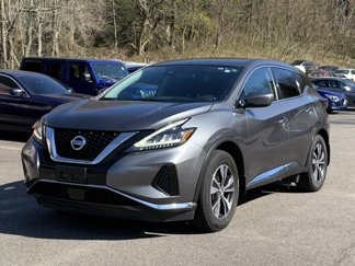 Used 2020 Nissan Murano S w/ Technology Package image 1