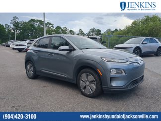 Used 2020 Hyundai Kona Ultimate image 1