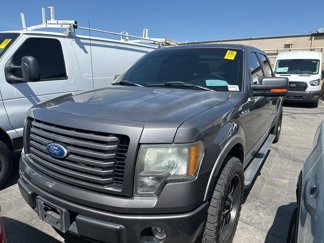 Used 2010 Ford F150 FX2 image 1