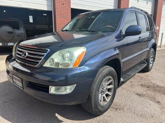 Used 2003 Lexus GX 470 image 1