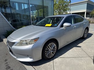 Used 2013 Lexus ES 350 image 1