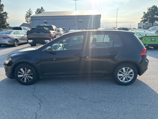 Used 2016 Volkswagen Golf S image 1
