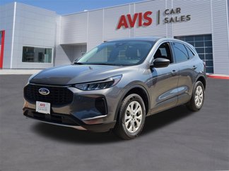 Used 2024 Ford Escape Active w/ Tech Pack #1 image 1