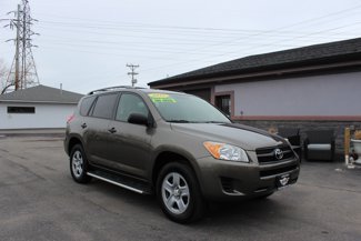 Used 2011 Toyota RAV4 4WD image 1