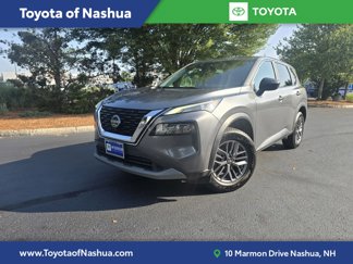 Used 2023 Nissan Rogue S image 1