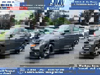 Used 2019 Honda Civic LX image 1