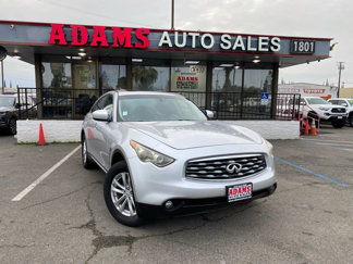 Used 2011 INFINITI FX35 AWD image 1