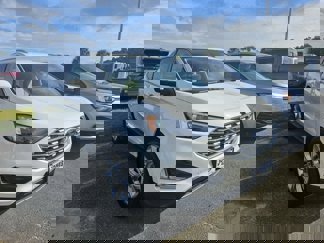 Certified 2022 Ford Edge Titanium image 1