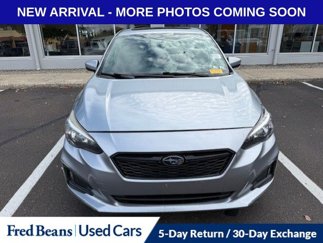 Used 2017 Subaru Impreza 2.0i Sport w/ Popular Package #4A video 2