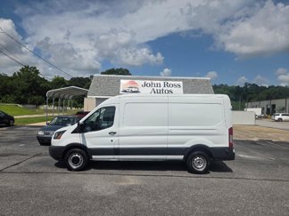 Used 2018 Ford Transit 350 148 Medium Roof image 1