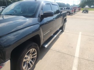 Used 2017 Chevrolet Silverado 1500 LT w/ All Star Edition image 1