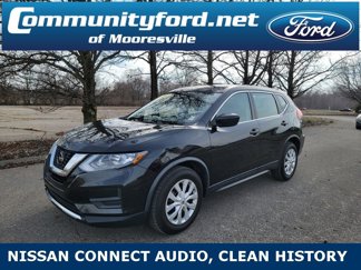 Used 2019 Nissan Rogue S image 1