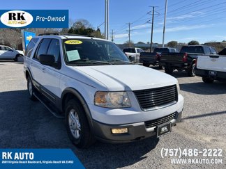 Used 2005 Ford Expedition XLT image 1