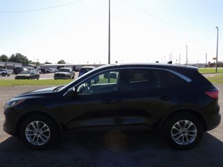 Used 2021 Ford Escape SE w/ Convenience Package image 1