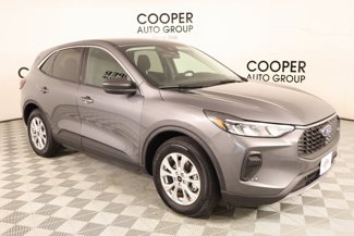 Used 2024 Ford Escape Active w/ Cold Weather Package video 1