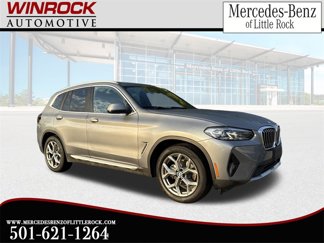 Used 2023 BMW X3 sDrive30i image 1