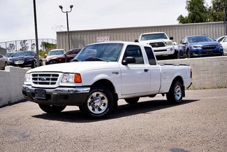 Used 2001 Ford Ranger XLT image 1