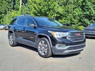 Used 2017 GMC Acadia SLT image 1