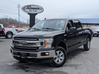 Used 2019 Ford F150 XLT image 1