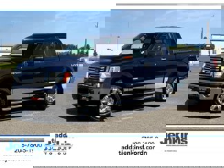 Used 2012 Ford F150 XLT w/ XLT Chrome Pkg image 1