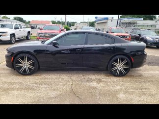 Used 2018 Dodge Charger SXT Plus w/ Quick Order Package 29J image 1