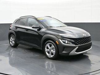 Certified 2022 Hyundai Kona SEL w/ Cargo Package image 1