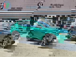 New 2025 Alfa Romeo Tonale image 1