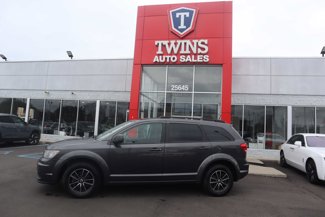 Used 2018 Dodge Journey SE w/ Popular Equipment Group image 1