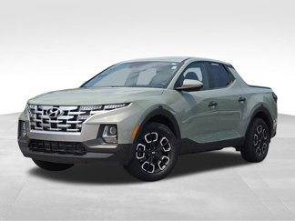 Used 2022 Hyundai Santa Cruz SEL image 1