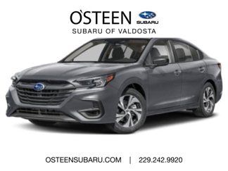 New 2025 Subaru Legacy video 1