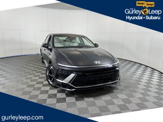 Certified 2024 Hyundai Sonata SEL w/ Convenience Package video 1