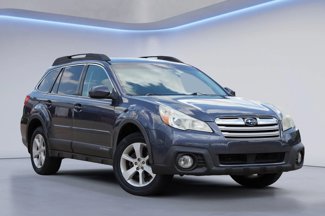 Used 2014 Subaru Outback 2.5i Premium image 1