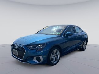 Used 2022 Audi A3 2.0T Premium image 1