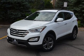 Used 2015 Hyundai Santa Fe Sport w/ Option Group 02 image 1