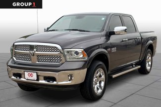 Used 2016 RAM 1500 Laramie w/ Convenience Group image 1