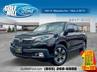 Used 2019 Honda Ridgeline RTL image 1