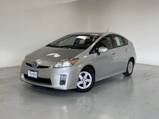 Used 2011 Toyota Prius Two image 1