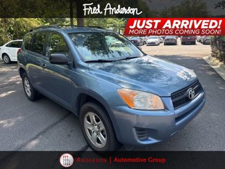 Used 2012 Toyota RAV4 FWD image 1