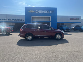 Used 2016 Buick Enclave Leather image 1