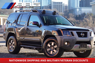 Used 2011 Nissan Xterra PRO-4X image 1