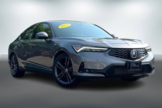 Used 2023 Acura Integra A-Spec image 1