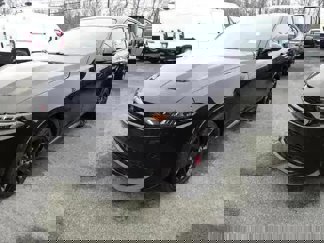 New 2024 Dodge Hornet R/T Plus image 1