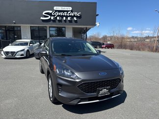Used 2020 Ford Escape SE image 1