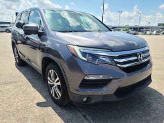 Used 2017 Honda Pilot EX-L image 1