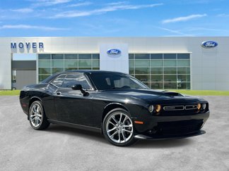 Used 2022 Dodge Challenger GT image 1