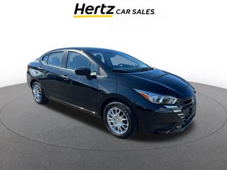 Used 2024 Nissan Versa S image 1