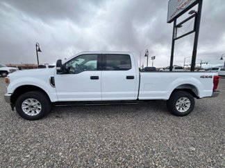 Used 2022 Ford F350 XLT image 1